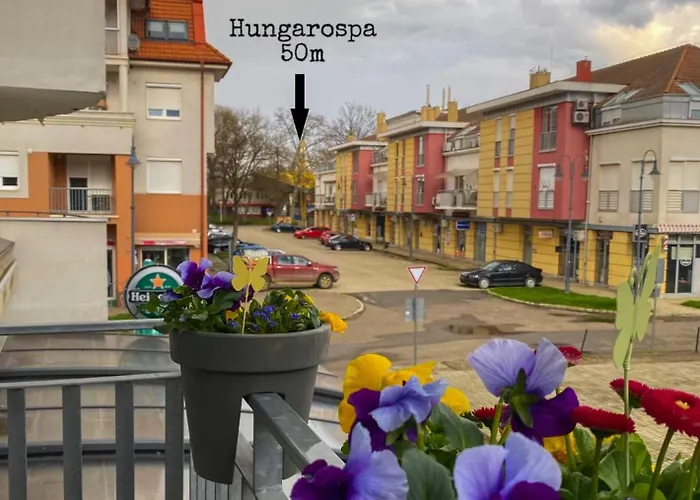 Happy Seasons Szoboszlo