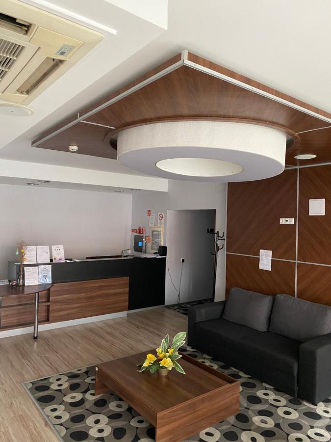 Happy Seasons Szoboszlo Apartament