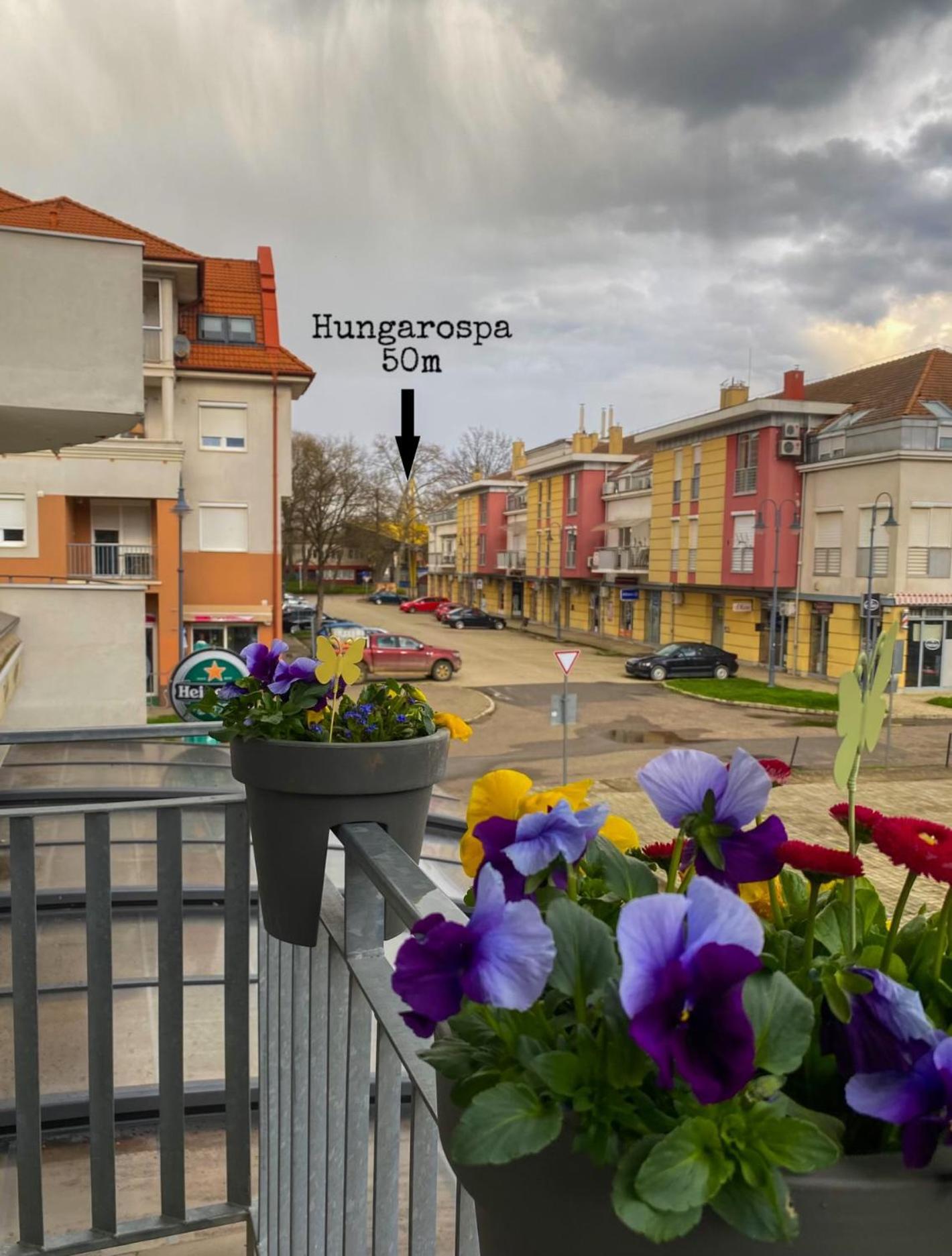Happy Seasons Szoboszlo *